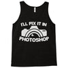 photography Tank Top