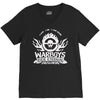 war boys V-Neck Tee