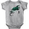 force lift Baby Bodysuit