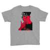 scarlxrd grime Youth Tee