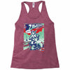 pulp Racerback Tank