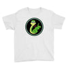 CUTE SNAKE Youth Tee