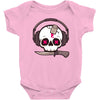 skully Baby Bodysuit