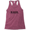 dadd Racerback Tank