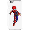 Iron Spidey iPhone 6/6s Case