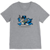 rich uncle batarangs V-Neck Tee