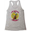 los cuccos hermanos Racerback Tank