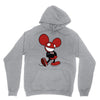 mickey mau5 Hoodie