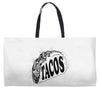Tacos Weekender Totes