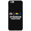 Stronger Together iPhone 6/6s Case