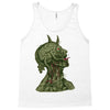 anatomy of evil Tank Top