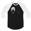 ice and fire 3/4 Sleeve Shirt