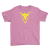 retro gamer anime Youth Tee