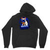 quicksilver delivery Unisex Hoodie