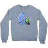 hike n chulley Crewneck Sweatshirt
