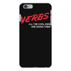 verbs iPhone 6 Plus/6s Plus Case