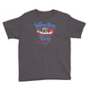 wonka boat tours Youth Tee