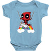 poll Baby Bodysuit