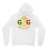 Mexican style ggg Hoodie