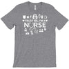 registered nurse T-Shirt