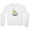 Brother Saurus Crewneck Sweatshirt