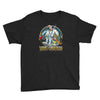 worm of grooviness Youth Tee