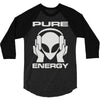 pure energy 3/4 Sleeve Shirt