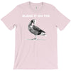 bird T-Shirt