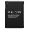 Algorithm Dictionary iPad Mini