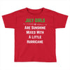 July Girls Toddler T-shirt