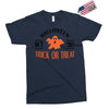 halloween 2018 Exclusive T-shirt