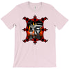 gothic american gothic T-Shirt