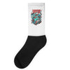 off the wall Socks