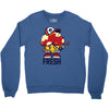 crew five fresh Crewneck Sweatshirt