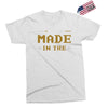 Made In The 80's Exclusive T-shirt