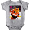gritty Baby Bodysuit