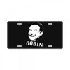 peter pan r.i License Plate