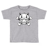 cat cap Toddler T-shirt