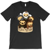 sloth motion T-Shirt