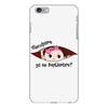 Disculpame Ya Es Septiembre iPhone 6 Plus/6s Plus Case