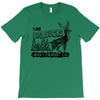 I Like Big Bucks And I Cannot Lie T-Shirt