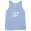 hell yeah! Tank Top