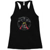 elric brothers Racerback Tank