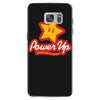 power up Samsung Galaxy S7