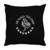 sir racha Throw Pillow