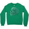 that is the question Crewneck Sweatshirt