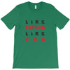 LIKE FATHER LIKE SON T-Shirt