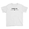 fahrie77 Youth Tee