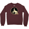 happy scottie halloween! Crewneck Sweatshirt