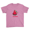 Summer Youth Tee